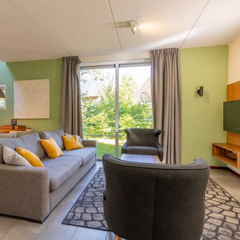 House 6 persons - Guild House Comfort Kids