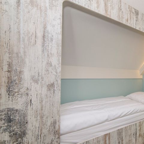 HOUSE 6 people - Guild House Comfort Kids