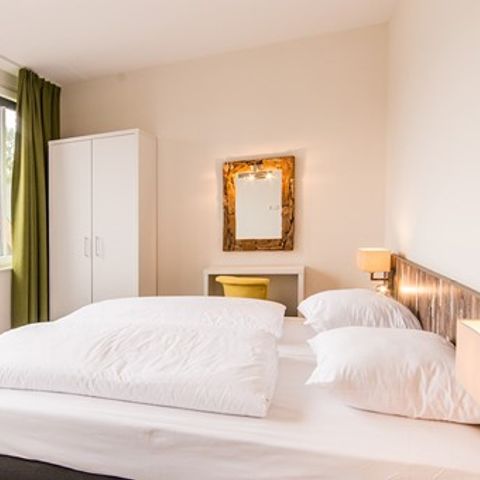 BUNGALOW 4 people - Silversmith Comfort