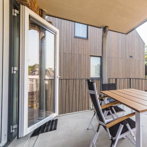 Bungalow 4 persons - Silversmith Comfort