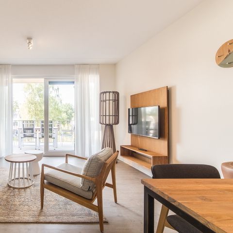 Bungalow 4 persons - Silversmith Comfort