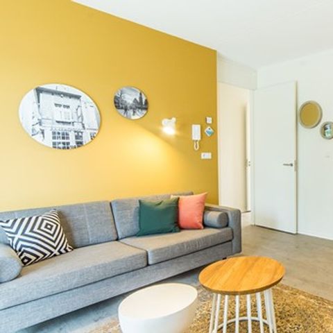 BUNGALOW 4 people - Silversmith Comfort