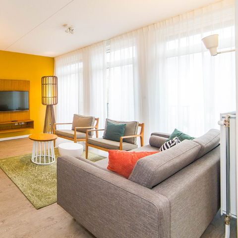 Apartment 6 persons - Baander Lifestyle