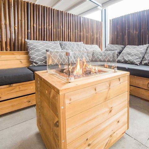 Apartment 6 persons - Baander Lifestyle