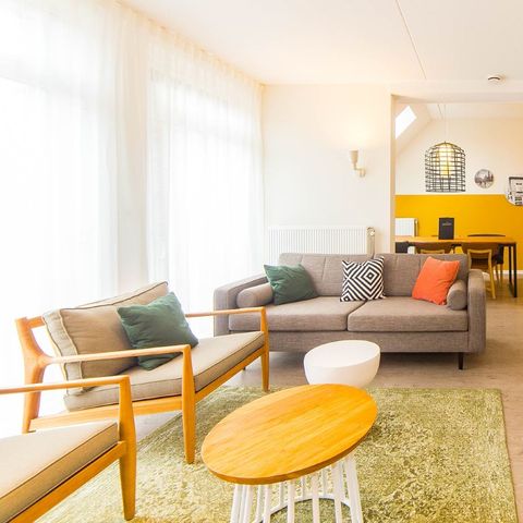Apartment 6 persons - Baander Lifestyle