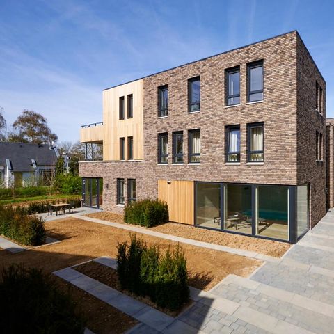 Apartment 6 persons - Castellum Penthouse Prestige