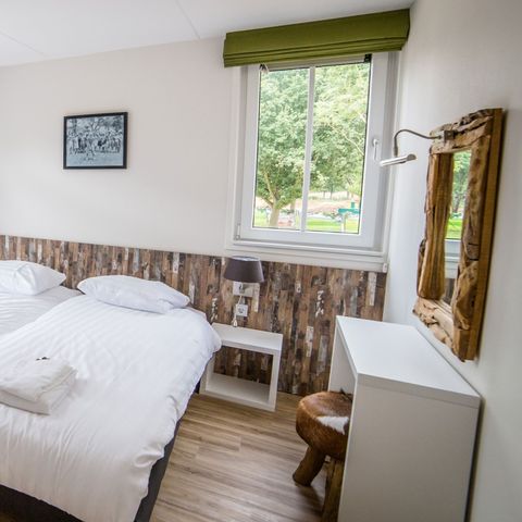 House 8 persons - Mansion luxury Kids