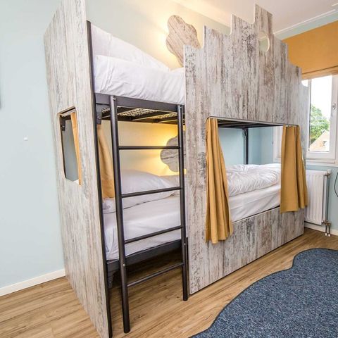 House 8 persons - Mansion luxury Kids