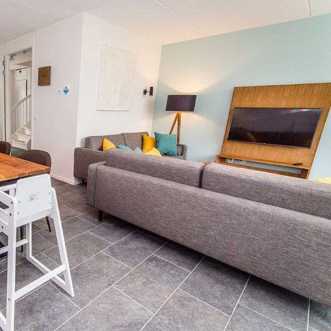 House 8 persons - Mansion luxury Kids