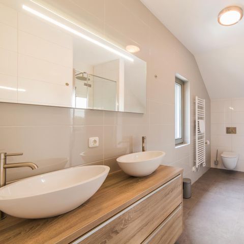 Villa 6 persons - Dukes villa Prestige waterfront