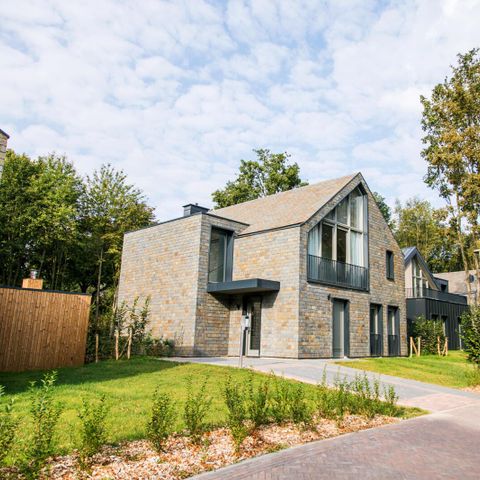 VILLA 6 people - Dukes villa Prestige waterfront