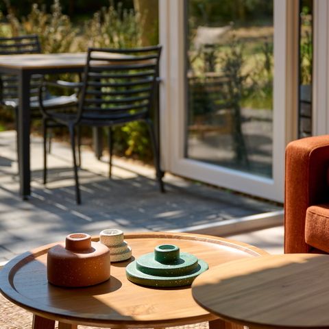 APARTMENT 2 people - Castellum Apartment Kanteel