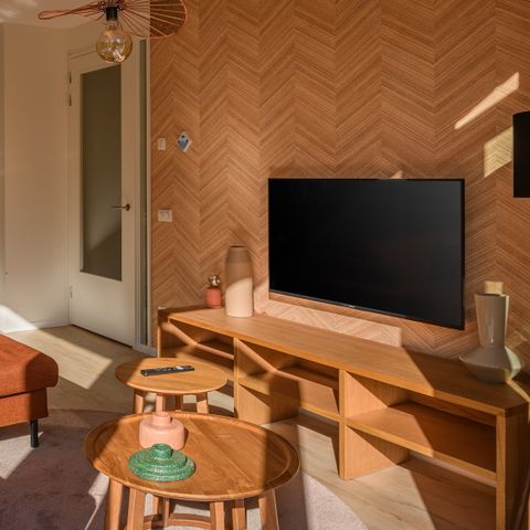 APARTMENT 2 people - Castellum Apartment Kanteel