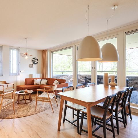 Apartment 6 persons - Castellum Dwingel