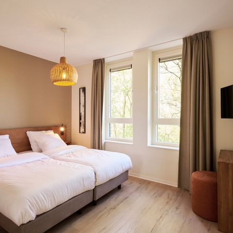Apartment 6 persons - Castellum Dwingel