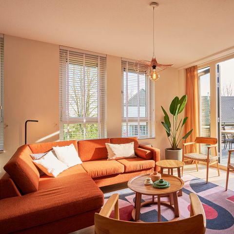 Apartment 6 persons - Castellum Dwingel