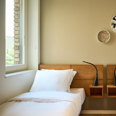Apartment 6 persons - Castellum Dwingel
