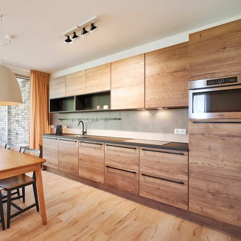 Apartment 6 persons - Castellum Dwingel