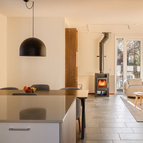 BUNGALOW 6 people - Merchant's House Comfort