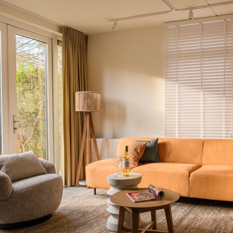 BUNGALOW 6 people - Merchant's House Comfort