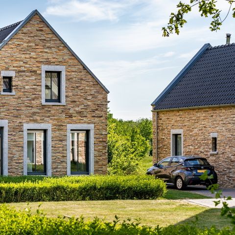 BUNGALOW 6 people - Merchant's House Comfort