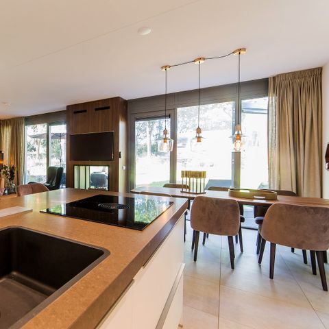 Bungalow 6 persons - Dukes Villa Prestige