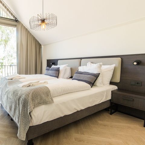 Villa 8 persons - Prinsenvilla Wellness