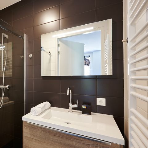 Apartment 4 persons - Castellum Rondeel