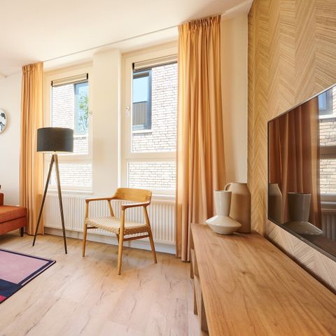Apartment 4 persons - Castellum Rondeel