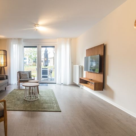 House 6 persons - Mayor's House Luxury