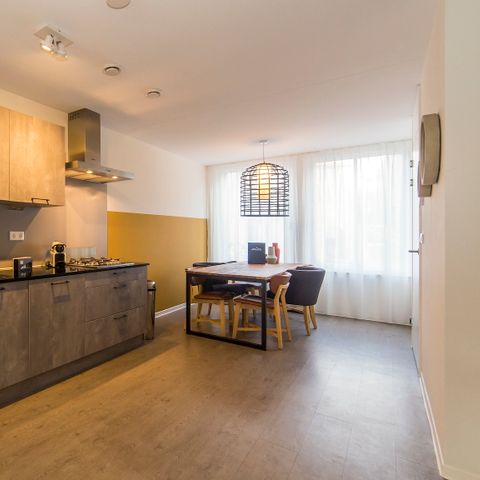 House 6 persons - Mayor's House Luxury