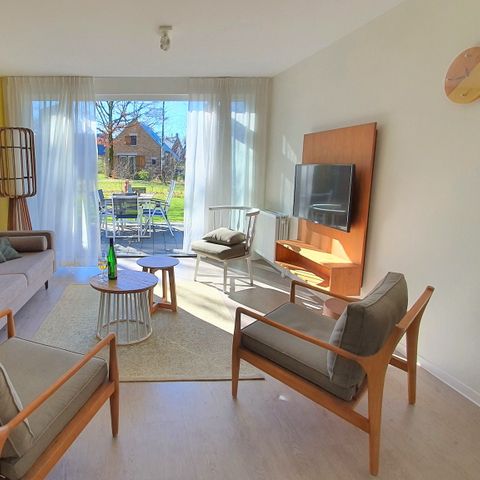 HOUSE 6 people - Mayor's House Luxury