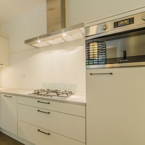 Bungalow 4 persons - Silversmith Comfort