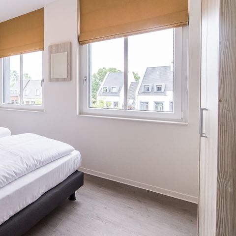 Apartment 6 persons - Goldsmith Comfort
