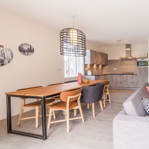 Apartment 6 persons - Goldsmith Comfort