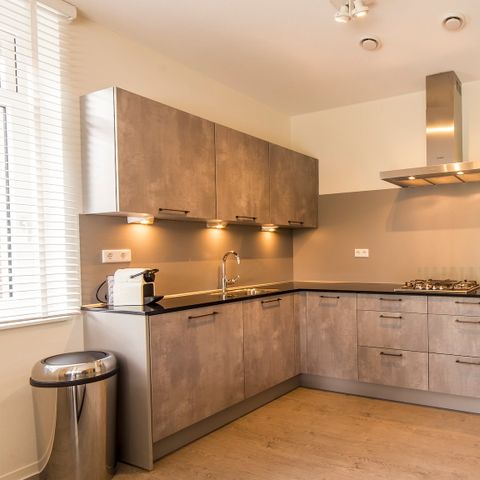 Apartment 6 persons - Goldsmith Comfort