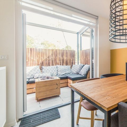 Bungalow 4 persons - Kremer Lifestyle