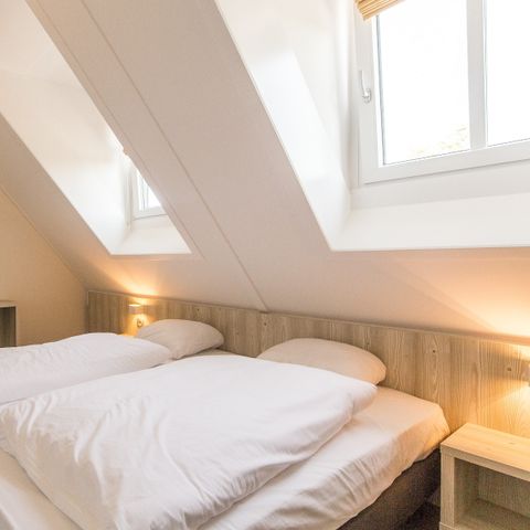 Bungalow 4 persons - Kremer Lifestyle