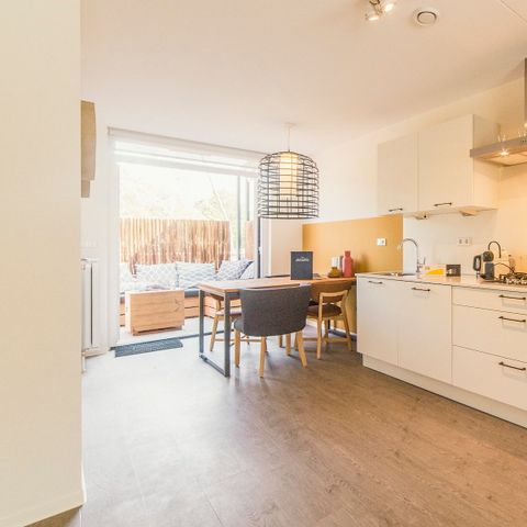 Bungalow 4 persons - Kremer Lifestyle