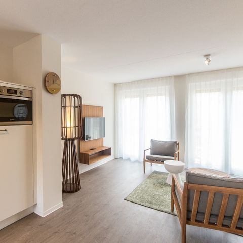 Bungalow 4 persons - Kremer Lifestyle
