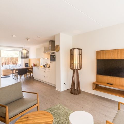 Bungalow 4 persons - Kremer Lifestyle