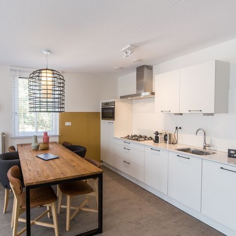 Apartment 6 persons - Brewer Luxury