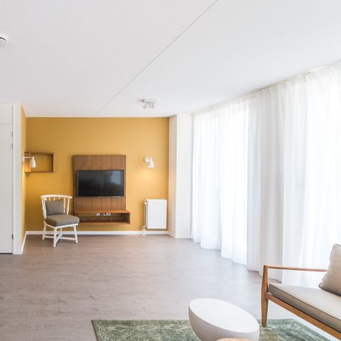 Apartment 6 persons - Brewer Luxury