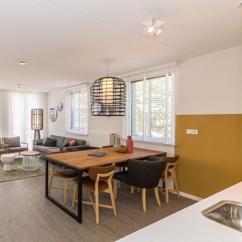 Apartment 6 persons - Brewer Luxury