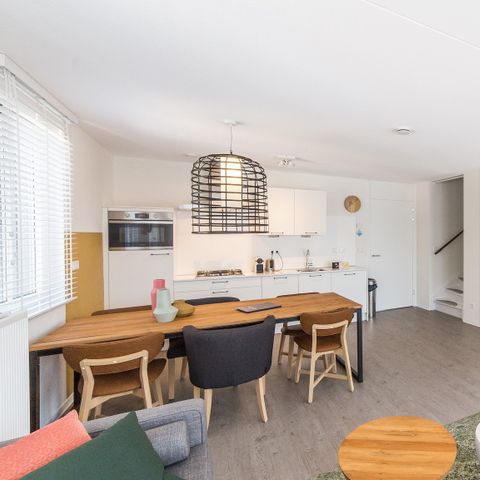 Apartment 6 persons - Brewer Luxury