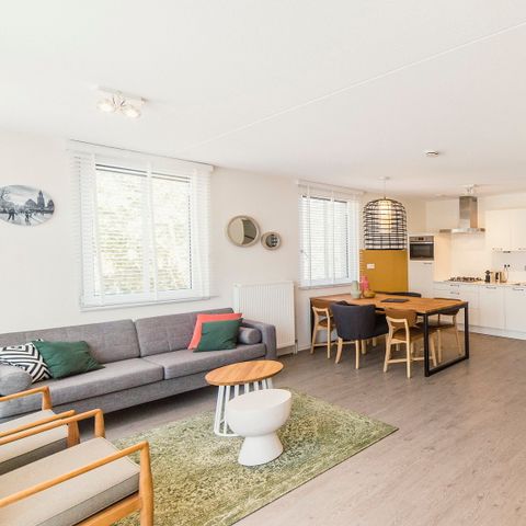 Apartment 6 persons - Brewer Luxury