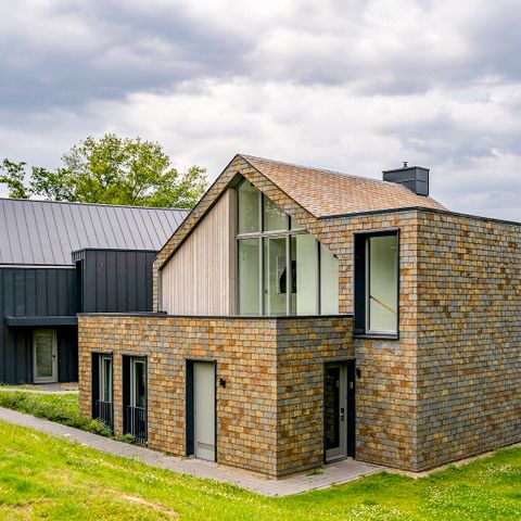 VILLA 6 people - Dukes Villa Wellness Waterside