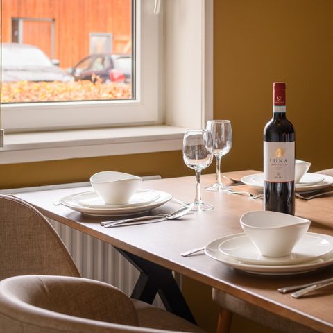 BUNGALOW 4 people - Terra Wellness