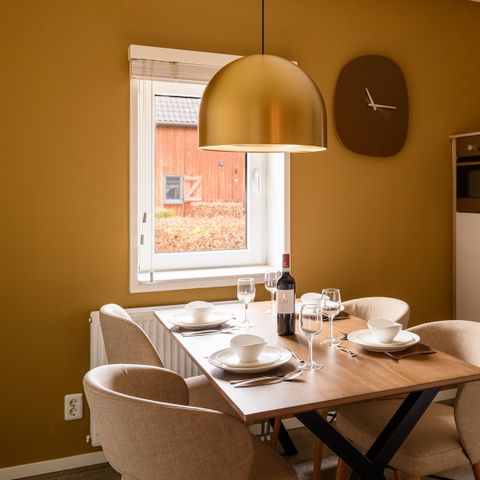 BUNGALOW 4 people - Terra Wellness