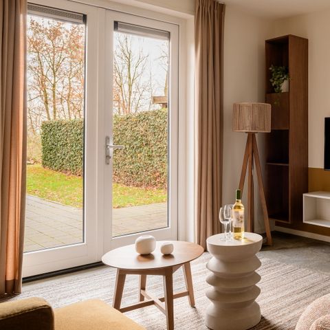 BUNGALOW 4 people - Terra Wellness